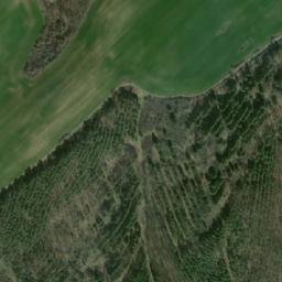 Satellite imagery of Gora Dyadonachov-Bair, BG