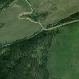 Satellite imagery of Echmen Bair, BG