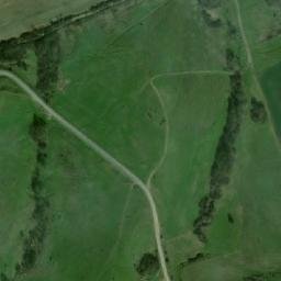 Satellite imagery of Echmen Bair, BG