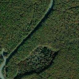 Satellite imagery of Rampata, BG