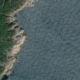 Satellite imagery of Nos Beglik Tash, BG