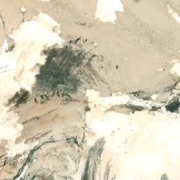 Satellite imagery of Манас, KZ