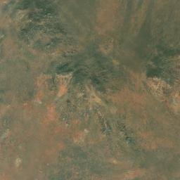 Satellite imagery of Red Mountain, US