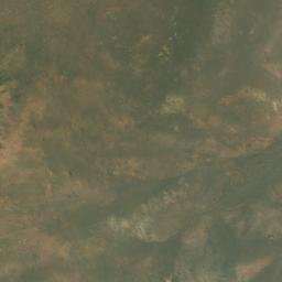 Satellite imagery of Red Mountain, US