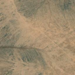 Satellite imagery of Defeat Ridge, US
