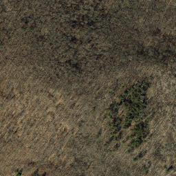 Satellite imagery of Almond Pit, US