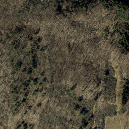 Satellite imagery of Almond Pit, US