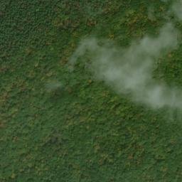 Satellite imagery of Pratt Rocks, US