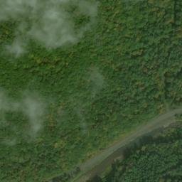 Satellite imagery of Pratt Rocks, US