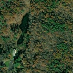 Satellite imagery of Indian Ridge, US