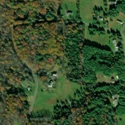 Satellite imagery of Indian Ridge, US