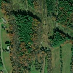 Satellite imagery of Indian Ridge, US