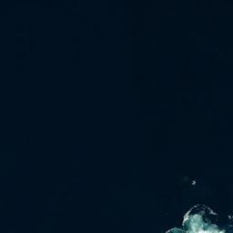 Satellite imagery of Punta Couso, ES