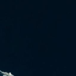 Satellite imagery of Punta Couso, ES