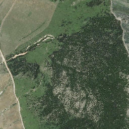 Satellite imagery of survey_point, ES