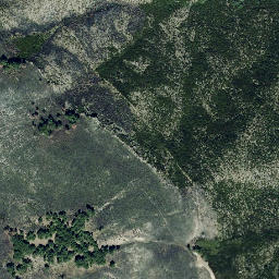 Satellite imagery of survey_point, ES