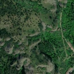 Satellite imagery of Castillo de Castañares de las Cuevas, ES