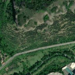 Satellite imagery of Castillo de Castañares de las Cuevas, ES