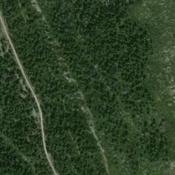 Satellite imagery of Sierra del Águila, ES