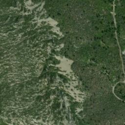 Satellite imagery of Sierra del Águila, ES