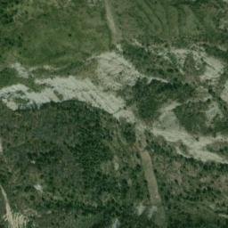 Satellite imagery of Sierra del Águila, ES