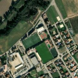 Satellite imagery of Castillo de Perelada, ES