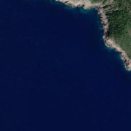 Satellite imagery of Rt Ðurđeva, ME