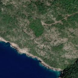 Satellite imagery of Rt Ðurđeva, ME