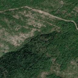 Satellite imagery of Rt Ðurđeva, ME