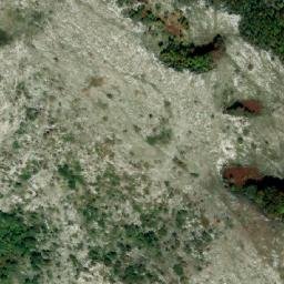 Satellite imagery of Maina Gradina, ME