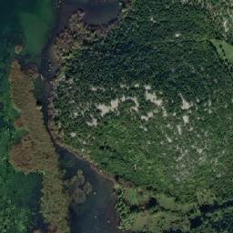 Satellite imagery of Kodra e Kripçit, AL