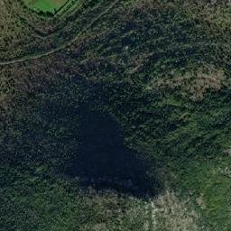 Satellite imagery of Kodra e Kripçit, AL