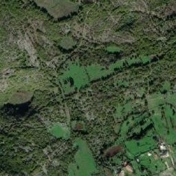 Satellite imagery of Maja e Tatiqit, AL