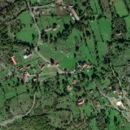 Satellite imagery of Qafa e Gëlqevës, AL
