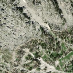Satellite imagery of Maja e Madhe, AL