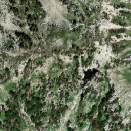 Satellite imagery of Maja e Madhe, AL