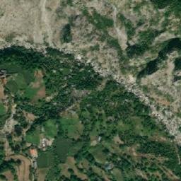 Satellite imagery of Rruk i Nikajt, AL