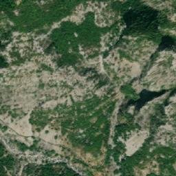 Satellite imagery of Rruk i Nikajt, AL