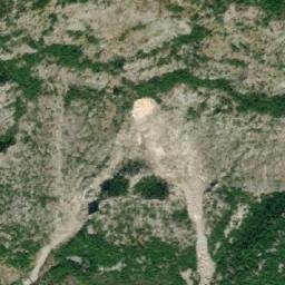 Satellite imagery of Rruk i Nikajt, AL