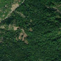 Satellite imagery of Qafa e Kolçit, AL