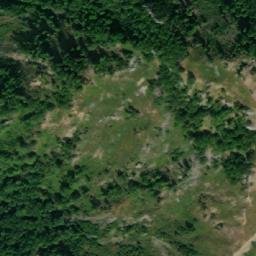 Satellite imagery of Qafa e Kolçit, AL