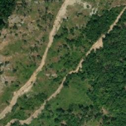 Satellite imagery of Qafa e Kolçit, AL