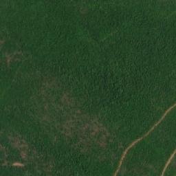 Satellite imagery of Qafa e Luzhës, AL