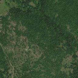 Satellite imagery of Qafa e Zogajt, AL