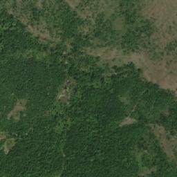 Satellite imagery of Maja e Lajthizës, AL