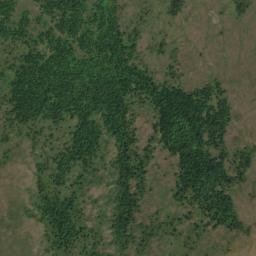 Satellite imagery of Maja Baks, XK