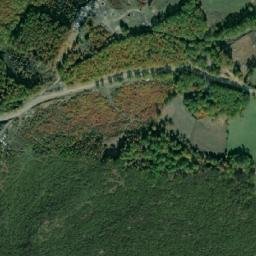 Satellite imagery of Škrepi i Made, XK