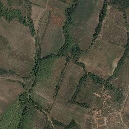 Satellite imagery of Petrovica, XK
