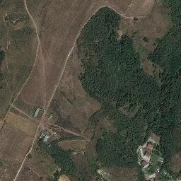 Satellite imagery of Petrovica, XK