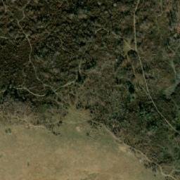 Satellite imagery of Studenica, XK